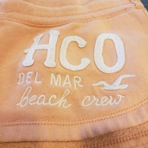 Hollister shorts